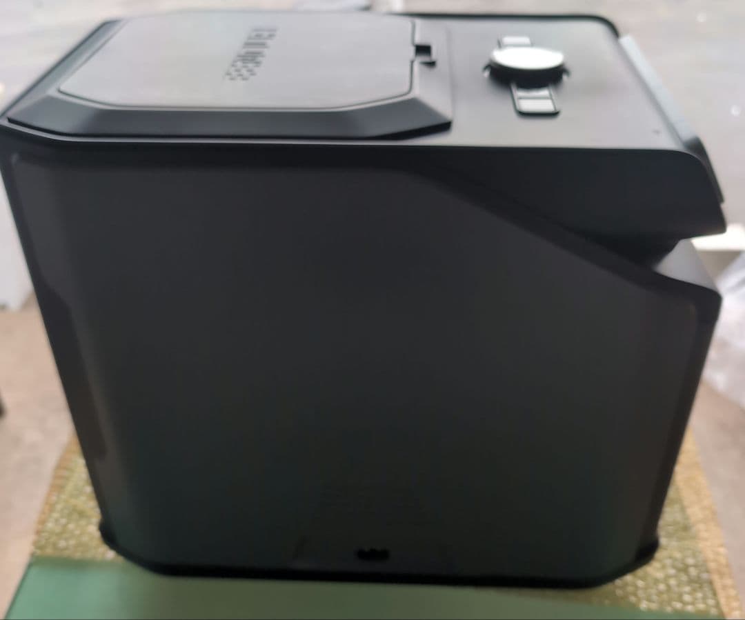 EENOUR ポータブルエアコン 本体