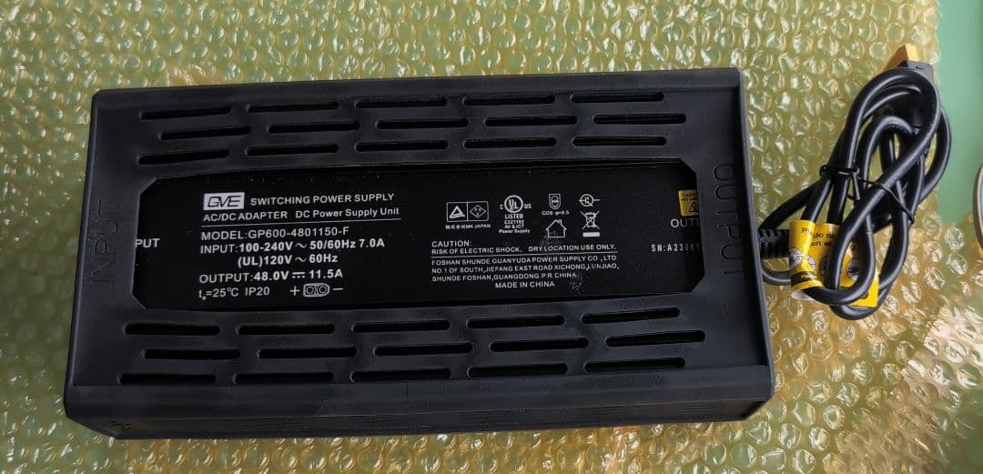 EENOUR ポータブルエアコン 本体