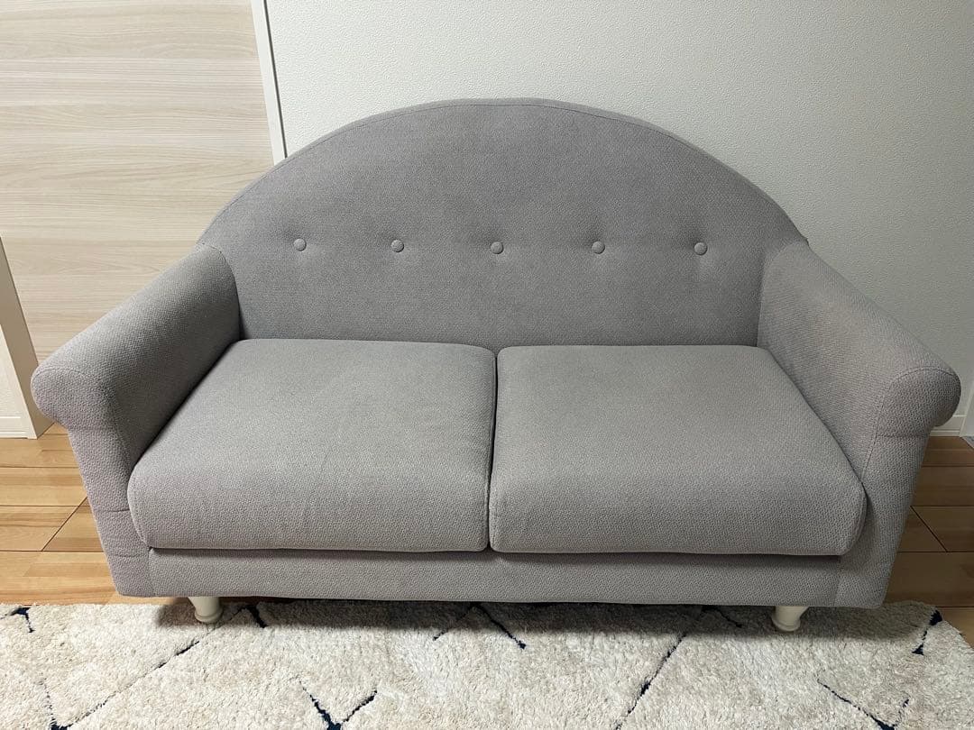 【Francfrancソファ】フランフラン コリーヌ ソファ