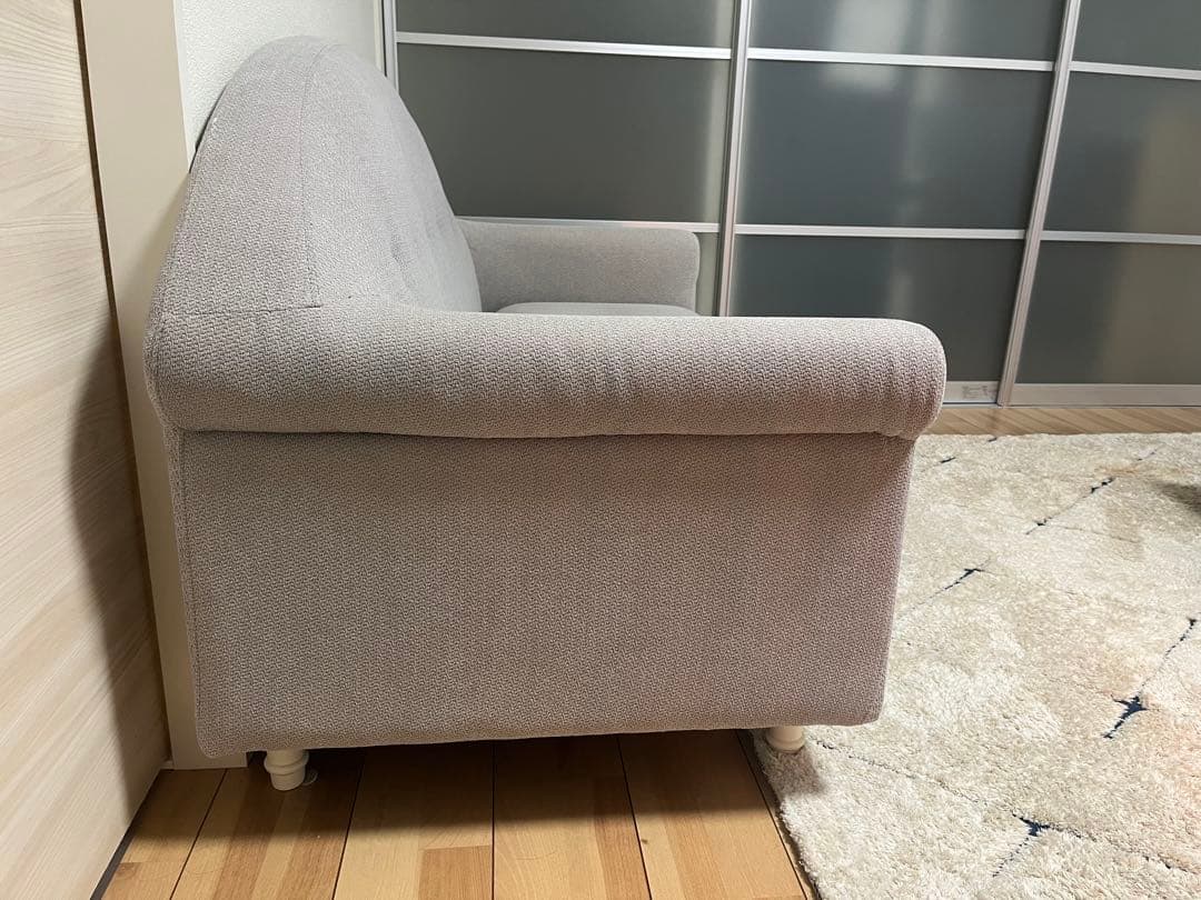 【Francfrancソファ】フランフラン コリーヌ ソファ