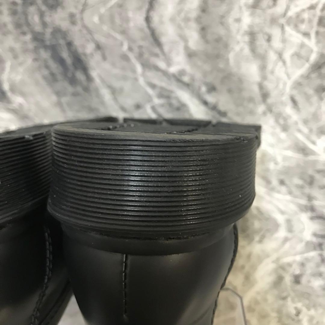 【極美品】Dr.Martens ADRIAN MONO タッセル ローファー