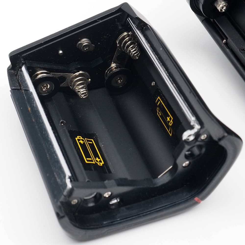 【動作確認済・訳あり】 ニコン Nikon F4 フィルム一眼レフカメラ