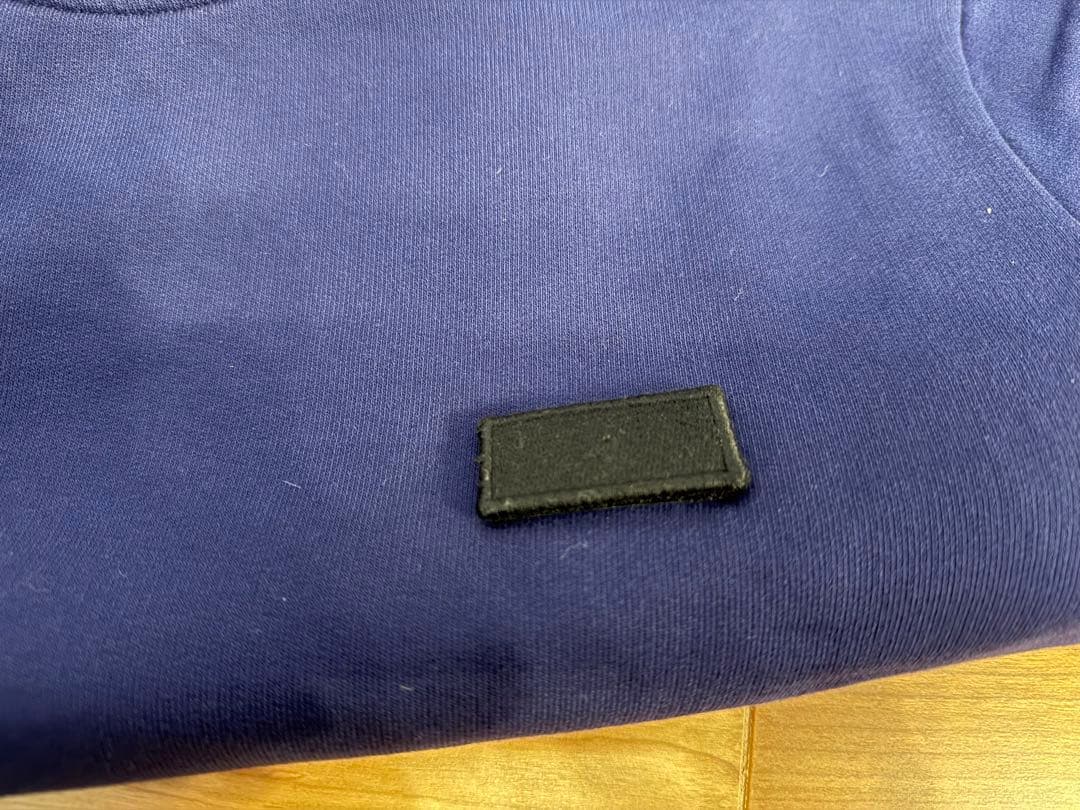 HERNO スウェット サイズ48