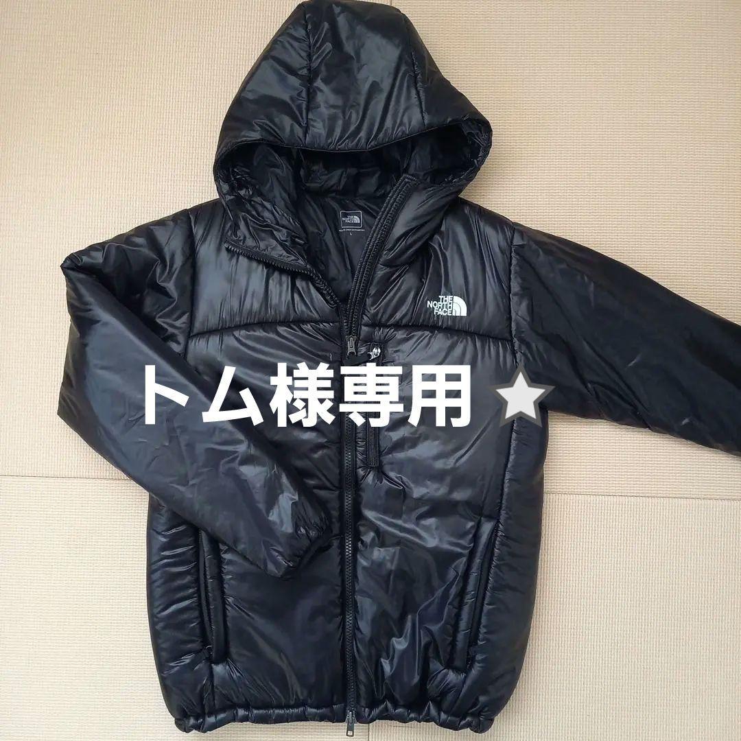 THE NORTH FACE　ダウンジャケット