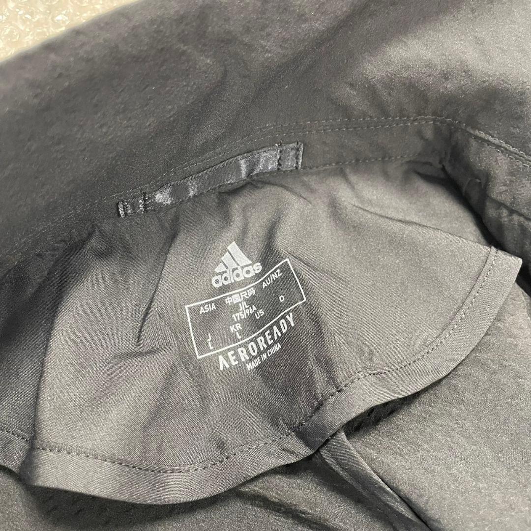 adidas isetan AERO.RDY アイコンスーツセット