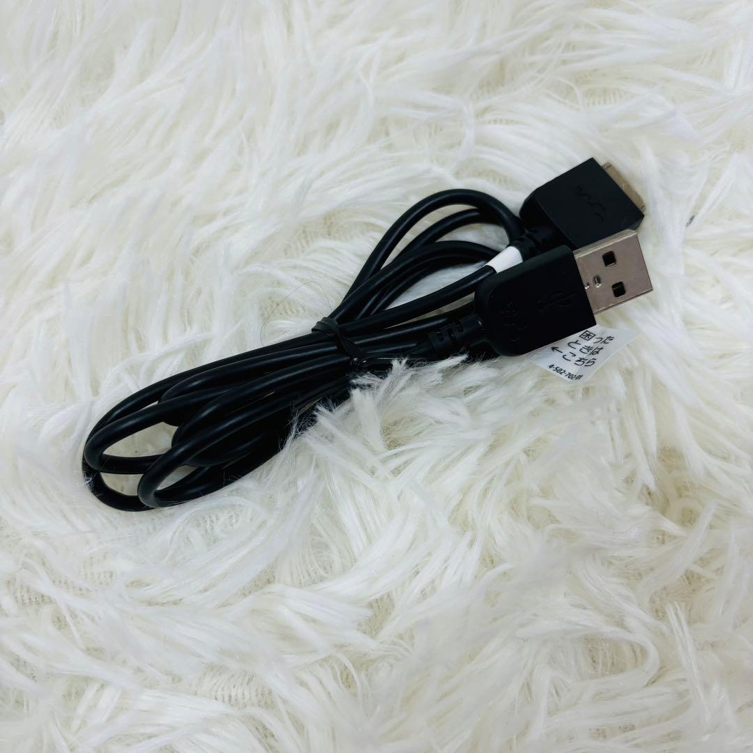 Sony ウォークマン デジタルオーディオプレーヤー　NW-A55