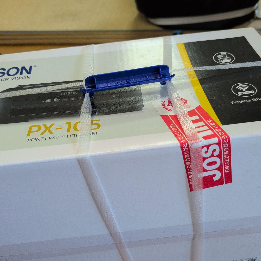 その他 EPSON PX-105