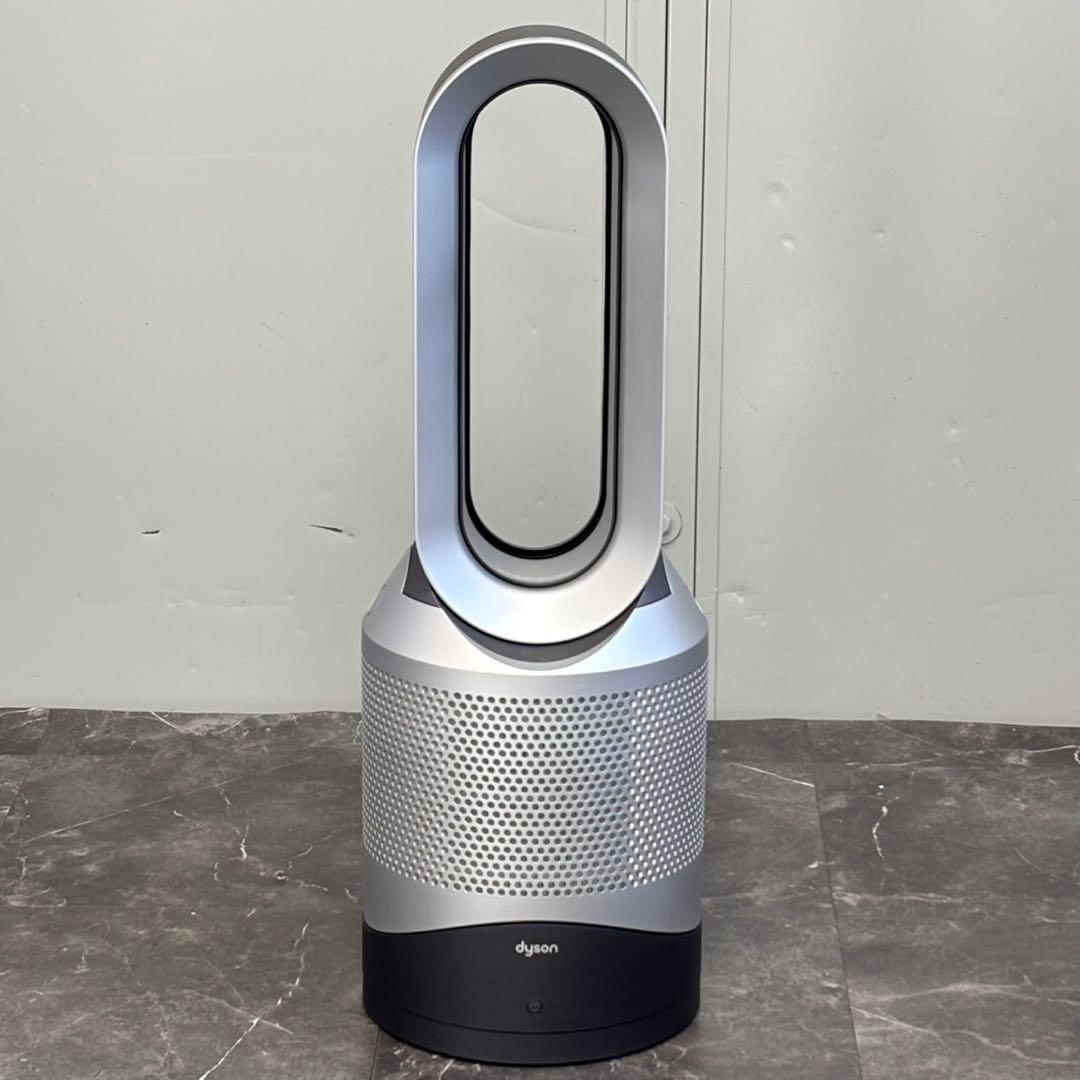 ◯送料込！2024年製！美品 ダイソン 空気清浄機能付ファンヒーター HP00