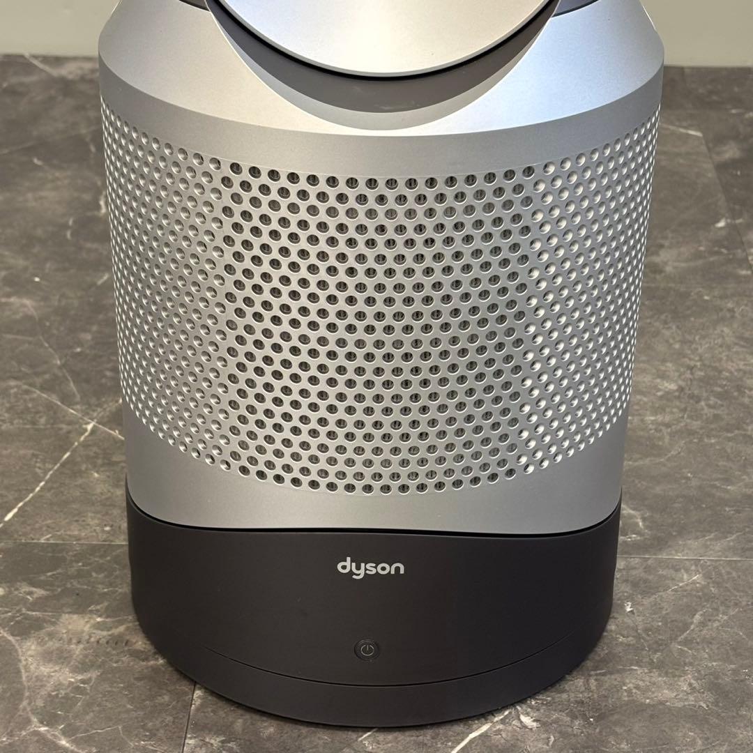 ◯送料込！2024年製！美品 ダイソン 空気清浄機能付ファンヒーター HP00