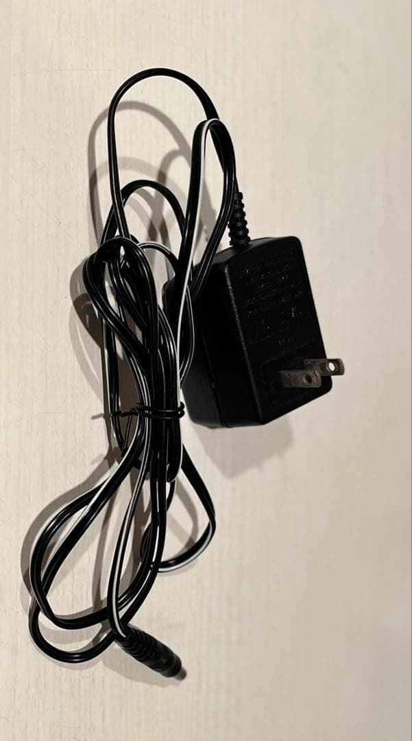 フィールドフォース トスマシン ACアダプター付き