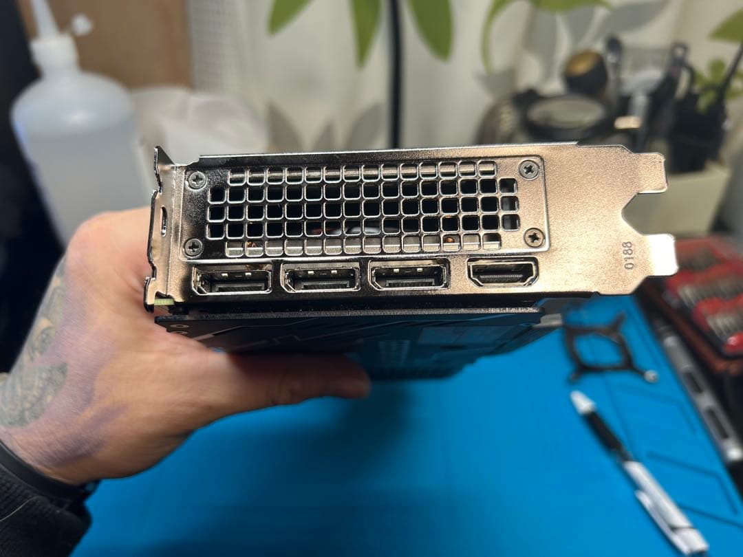 グラフィックボード・グラボ・ビデオカード GALAKURO RTX 3060 OC 12GB