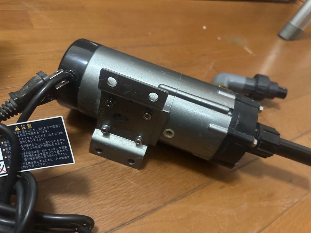 レイシー　マグネットポンプ　RMD-401