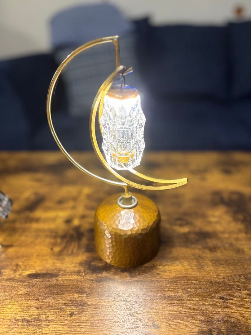 38BEE 装飾的キャンドルホルダー他