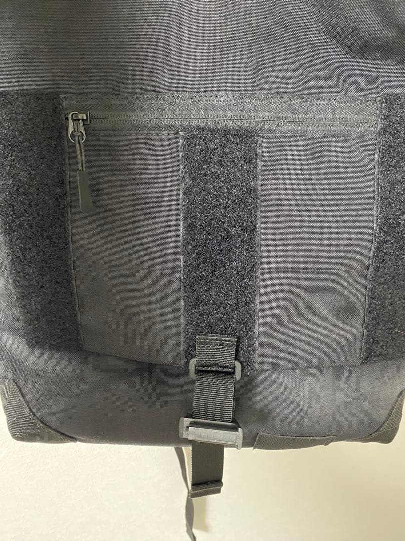 bagjack kinky ブラック ショルダーバッグ 新品