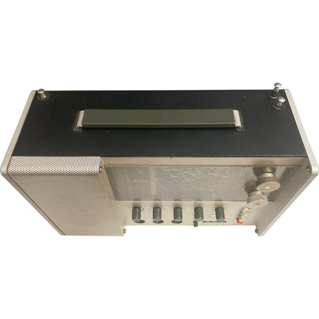 ②早いもの勝ち Braun T1000 ブラウン ラジオ Dieter Rams