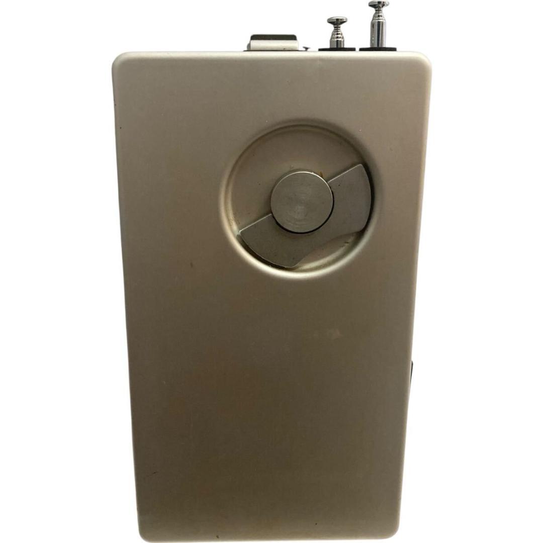 ②早いもの勝ち Braun T1000 ブラウン ラジオ Dieter Rams