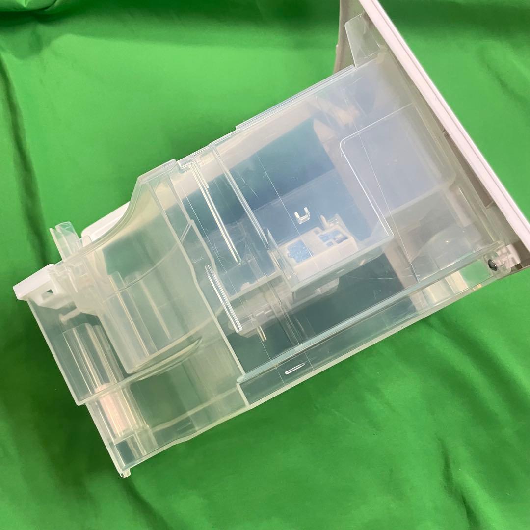 ◯シャープ 除加湿空気清浄機 KI-PD50-W 2022年製