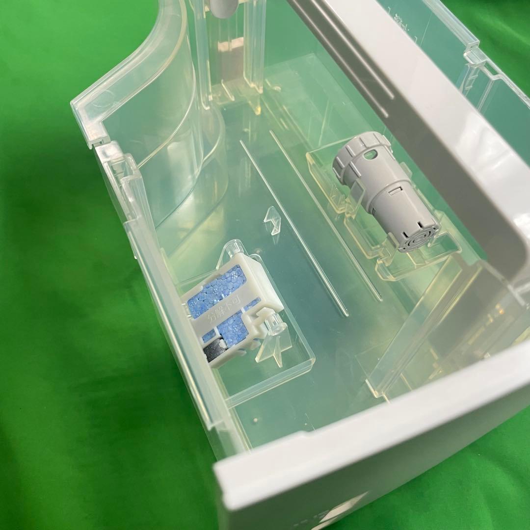 ◯シャープ 除加湿空気清浄機 KI-PD50-W 2022年製