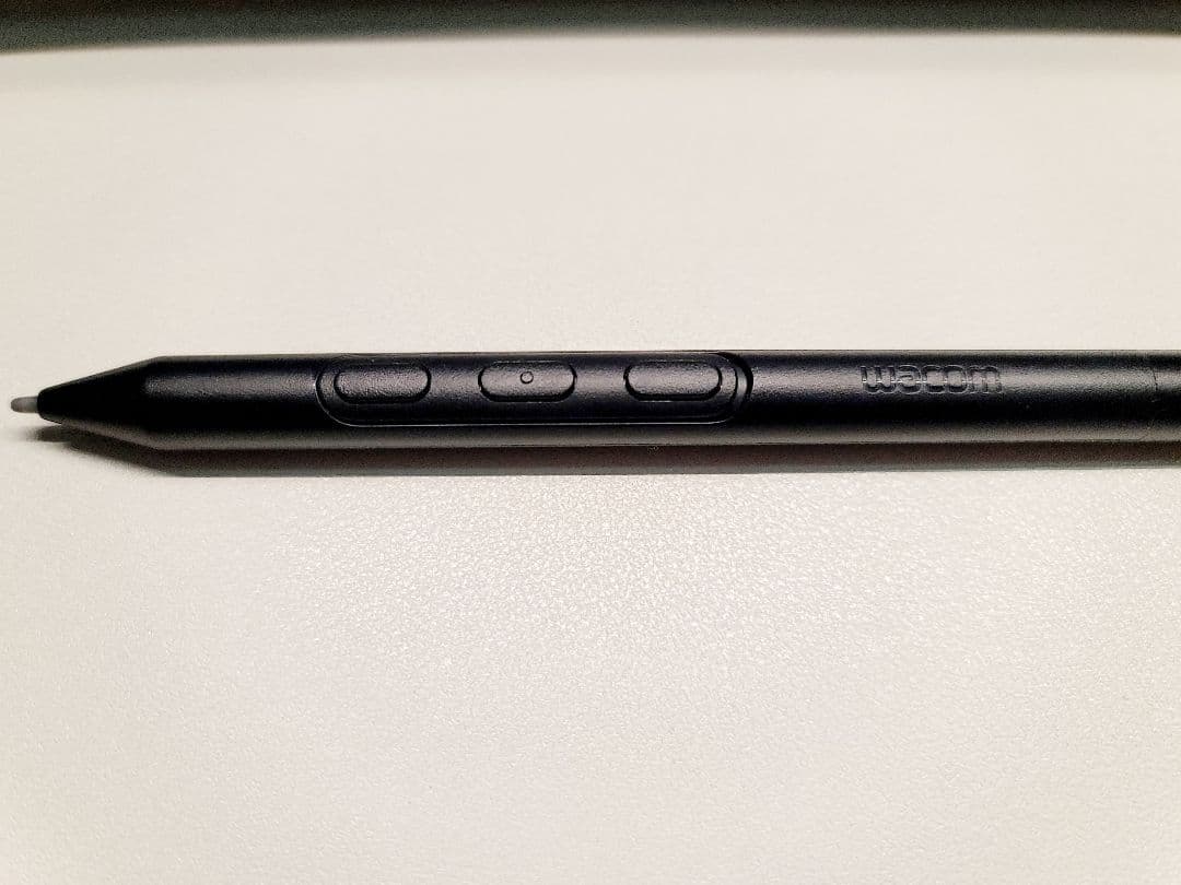 Wacom Pro Pen 3 ワコム プロペン 3