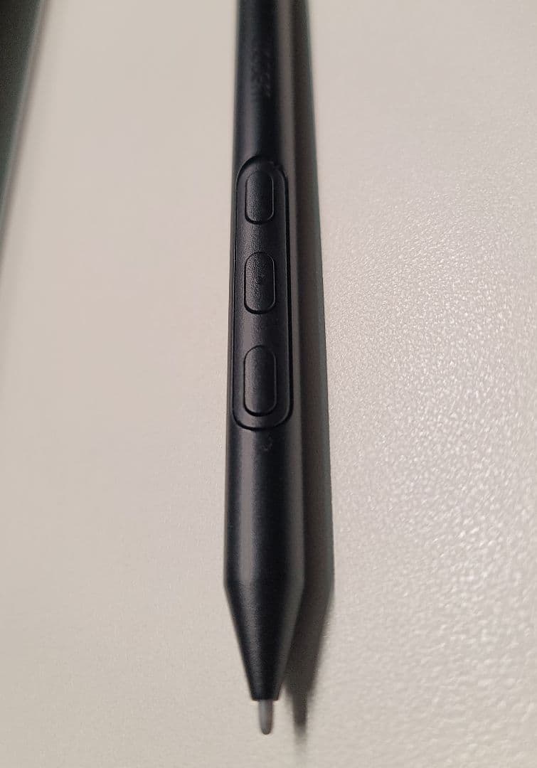 Wacom Pro Pen 3 ワコム プロペン 3