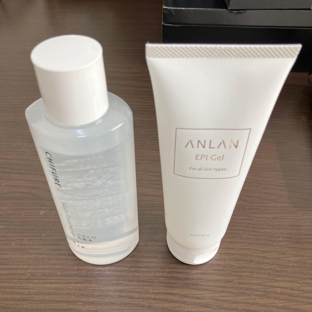 ANLAN RF温冷美顔器PRO