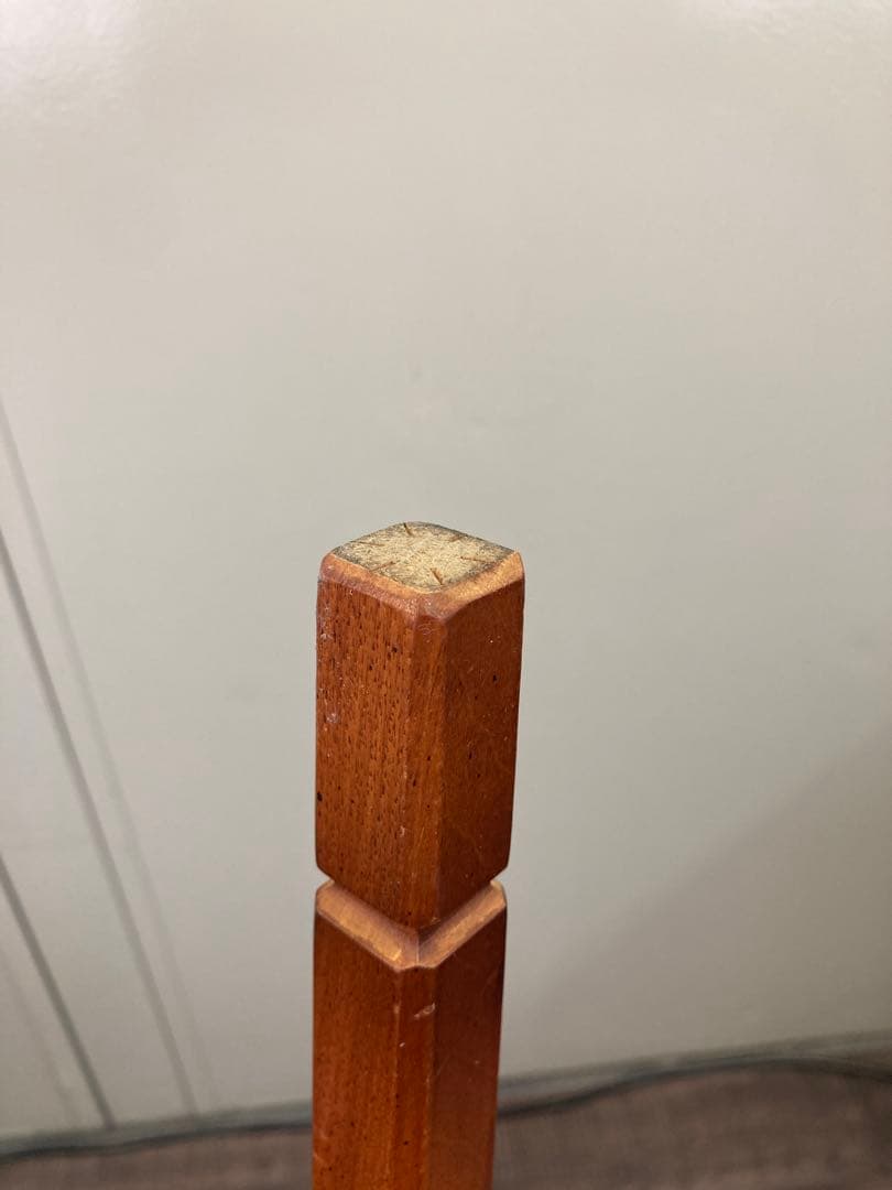 コスガ サイドテーブル ランプテーブル ナイトテーブル