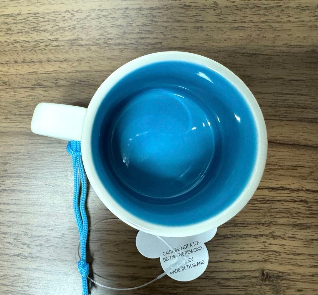 カリフォルニア　フロリダ　ディズニー　スターバックス　オーナメント