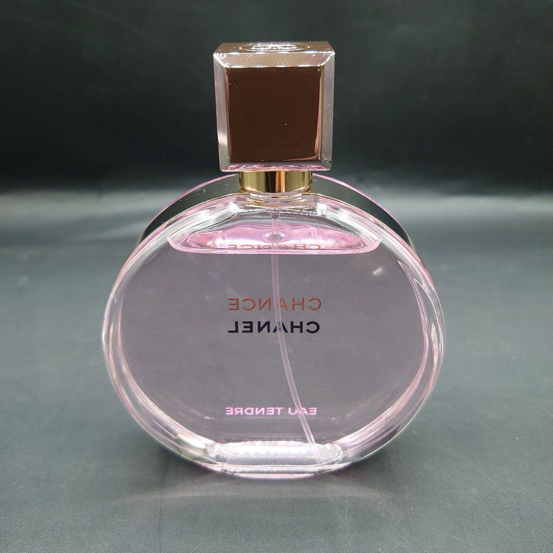CHANEL CHANCE 香水