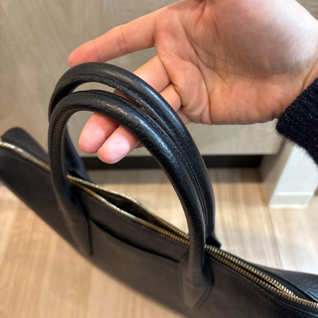 TOFF&LOADSTONE ビジネスバッグ