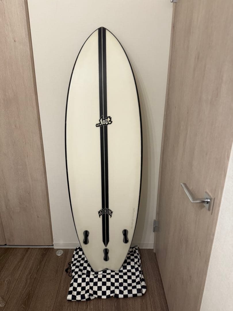 値下げ！LOST『RNF’96』LIGHT SPEED