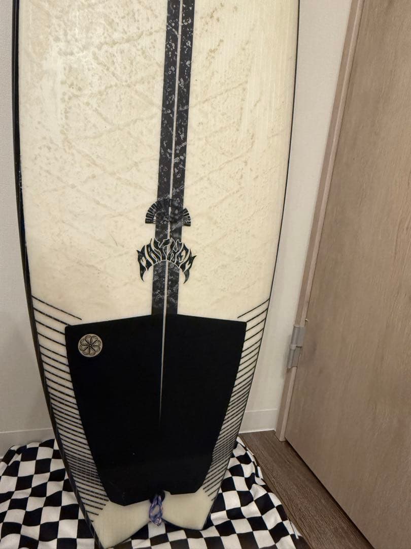 値下げ！LOST『RNF’96』LIGHT SPEED