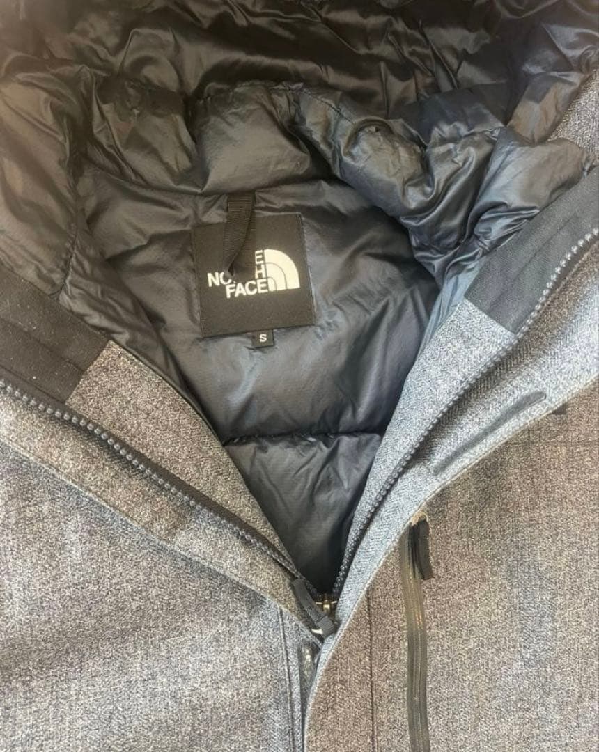 THE NORTH FACE ジャケット