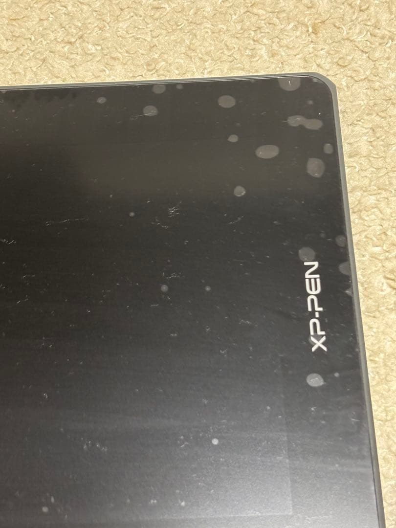 XPPEN　液晶ペンタブレット　Artist12 セカンド
