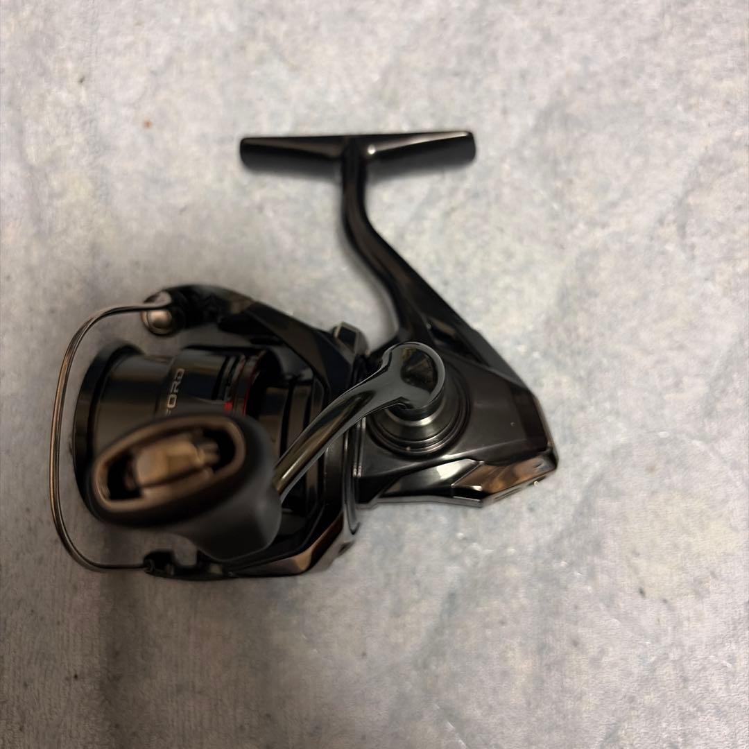 24ヴァンフォードc2000s