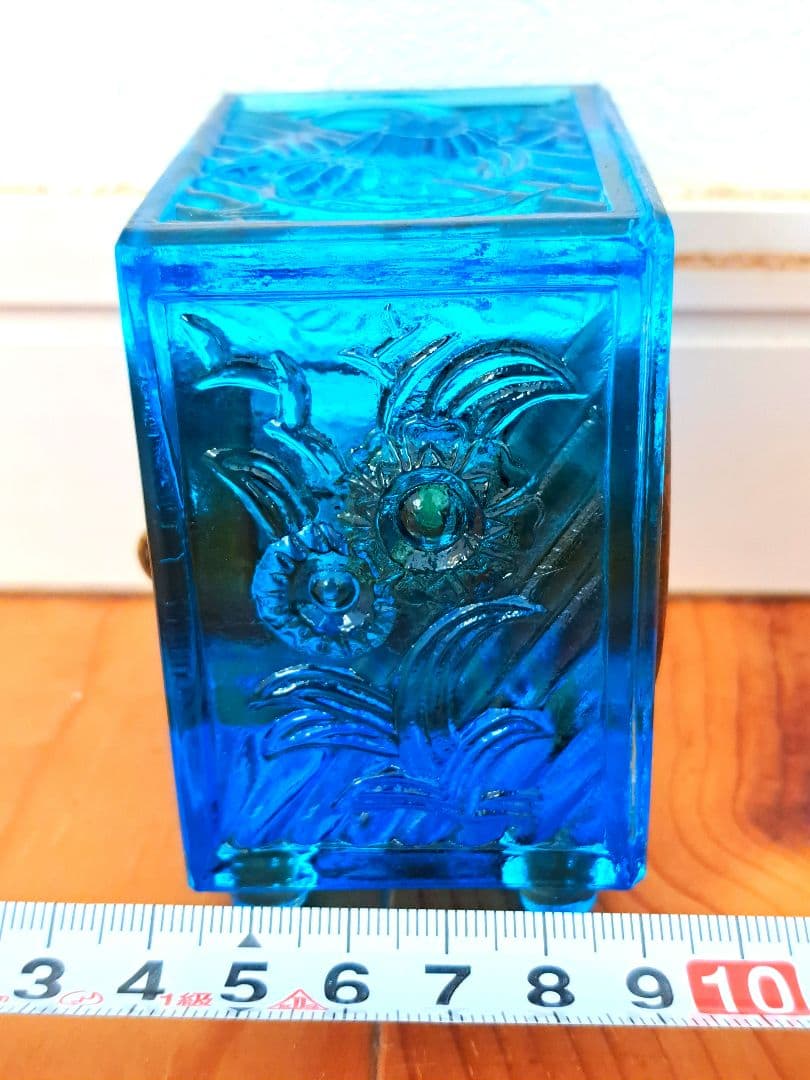 【希少】ウランガラス　大正アンティーク　大正時計　まとめ売り　発光　レトロ