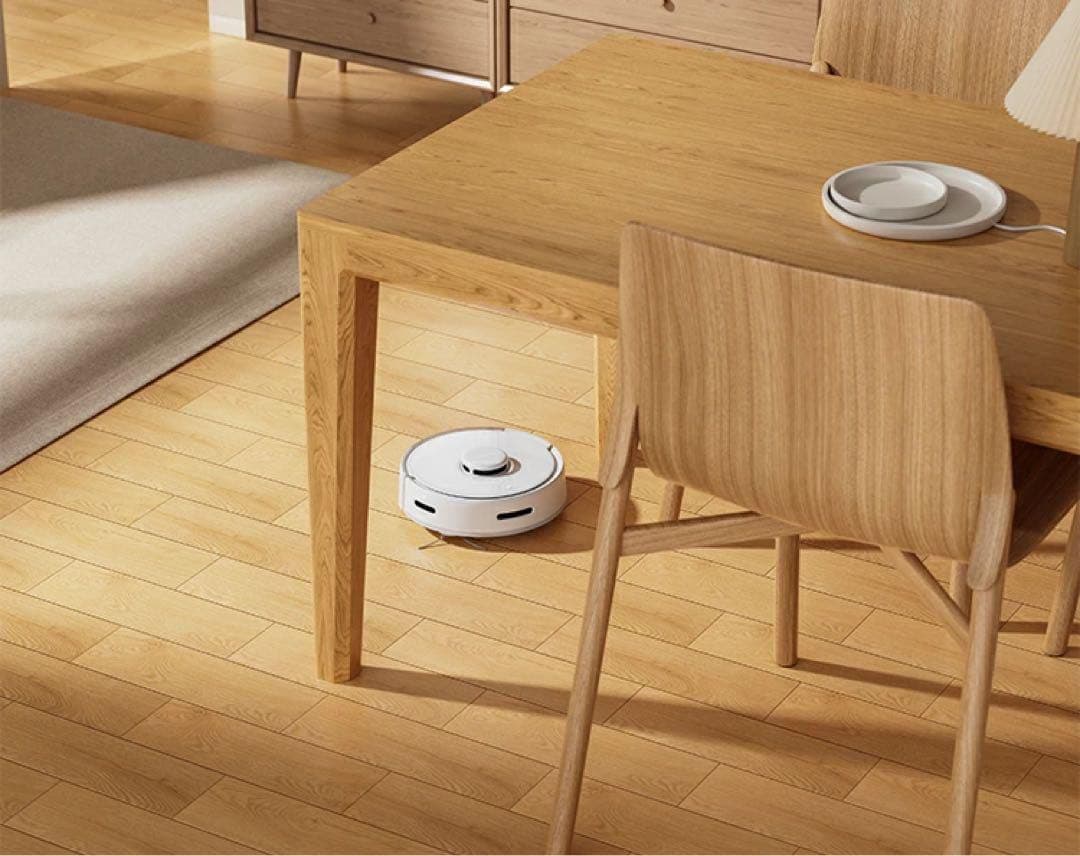 SwitchBotロボット掃除機K10+ 一年分アクセサリー付属W3011023