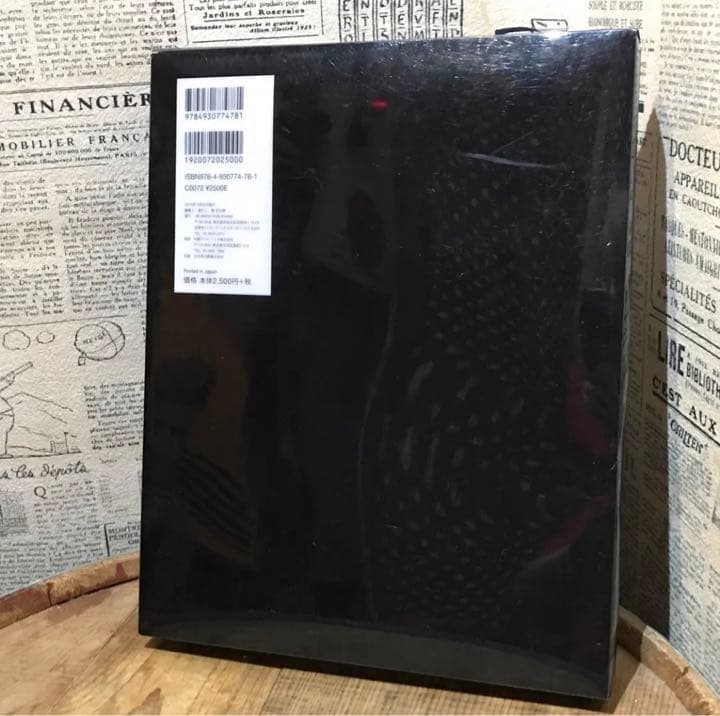 mastermind×MIKA NINAGAWA i padケース