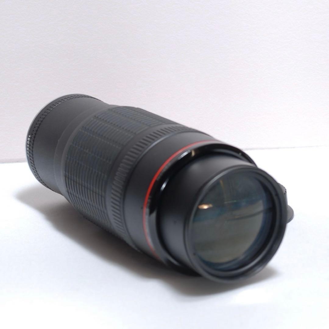 Lレンズ✨Canon EF 100-300mm 1:5.6 L✨超望遠レンズ✨