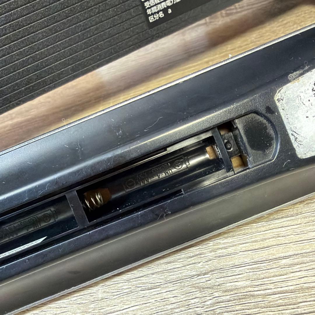 2024年製　東芝 32V型 液晶テレビ 32S24