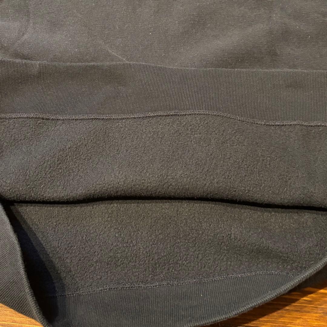 Champion for RHC スウェット REVERSE WEAVE XL