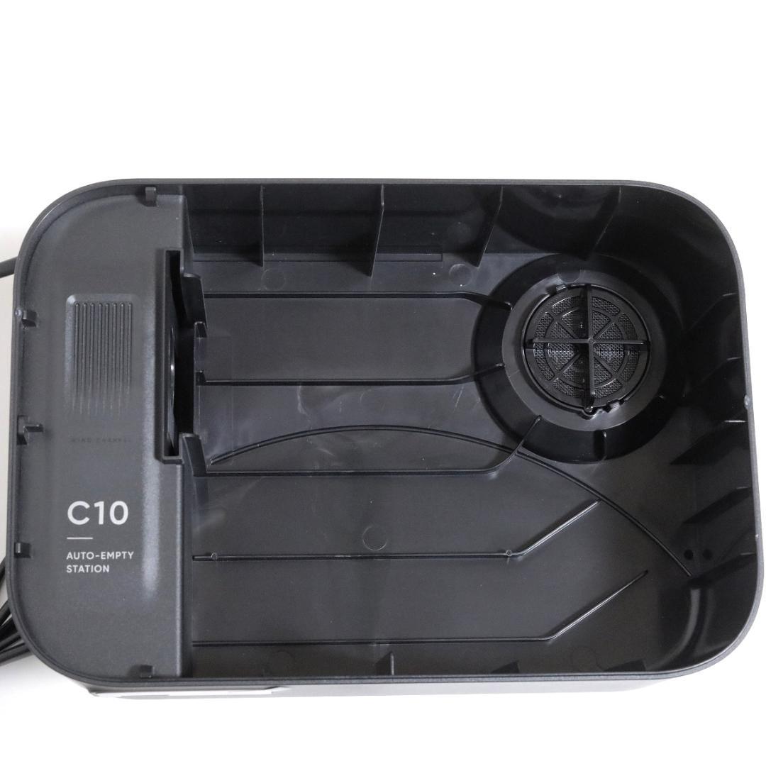 Anker Eufy Robot Vacuum C10 ロボット 掃除機