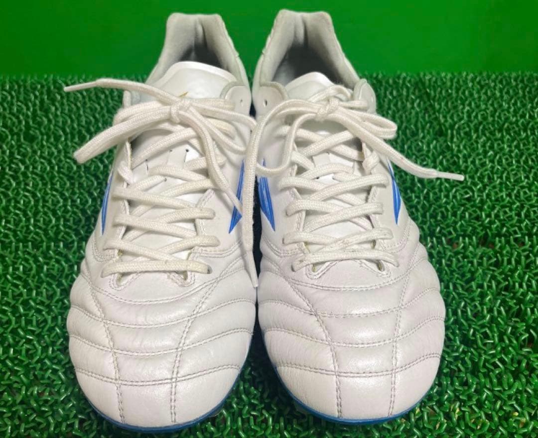 ミズノ サッカースパイク モナルシーダ NEO III ELITE 25.5cm