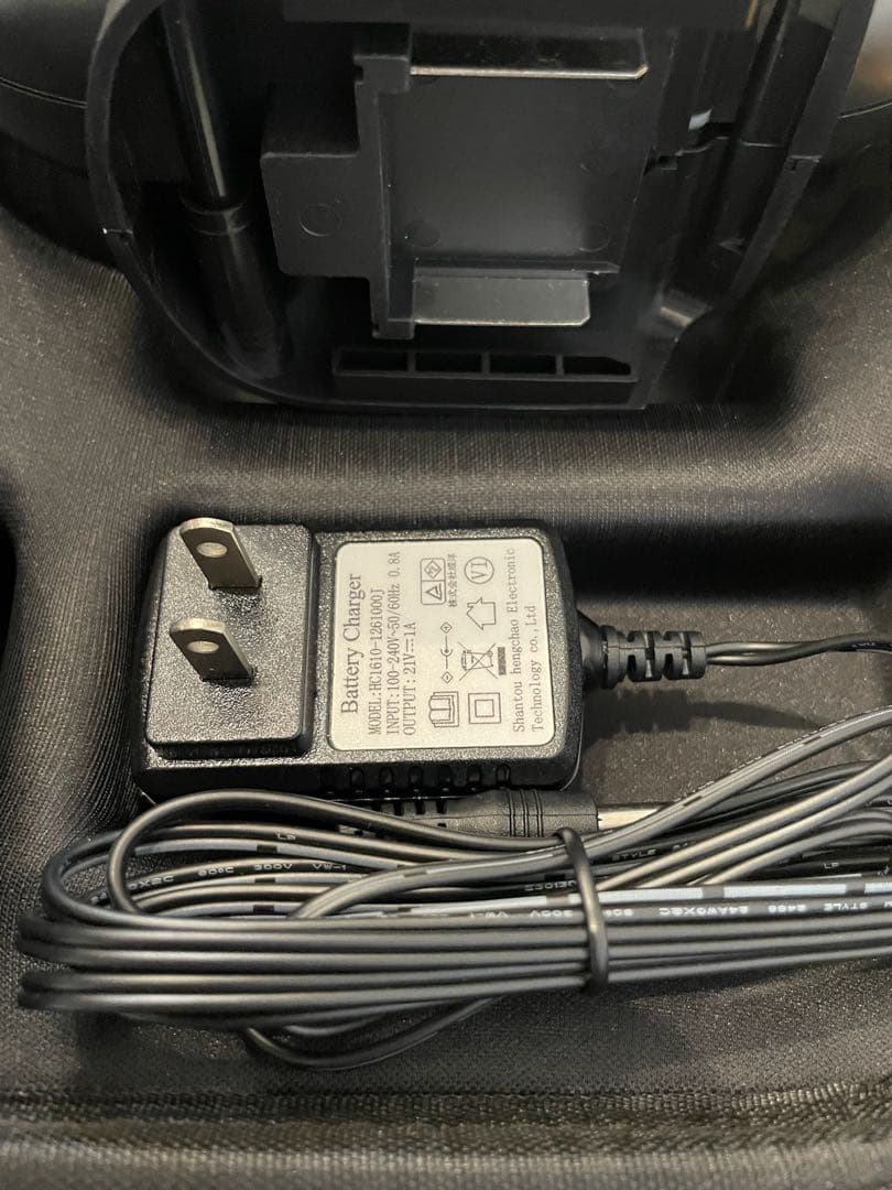 スマートモンスター コードレス 高圧洗浄機 充電式 洗車 ベランダ掃除