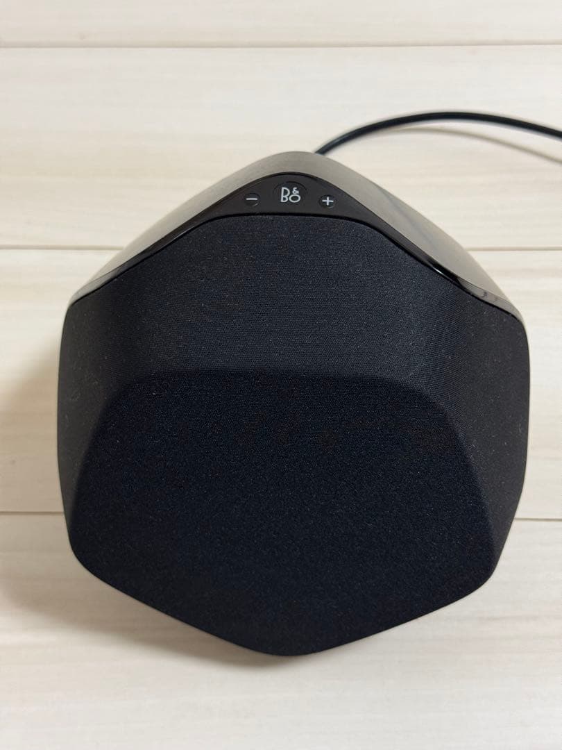 B&O S3 六角形ワイヤレススピーカー