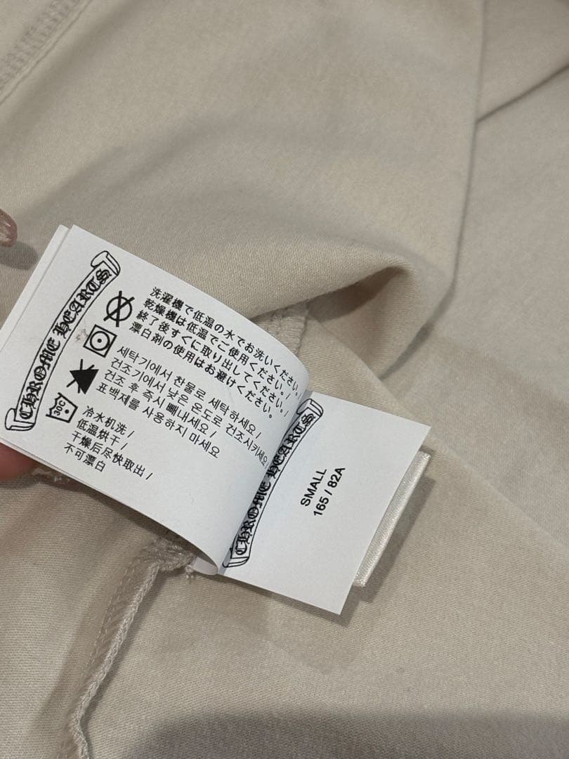 Chrome Hearts レディース キャミソール