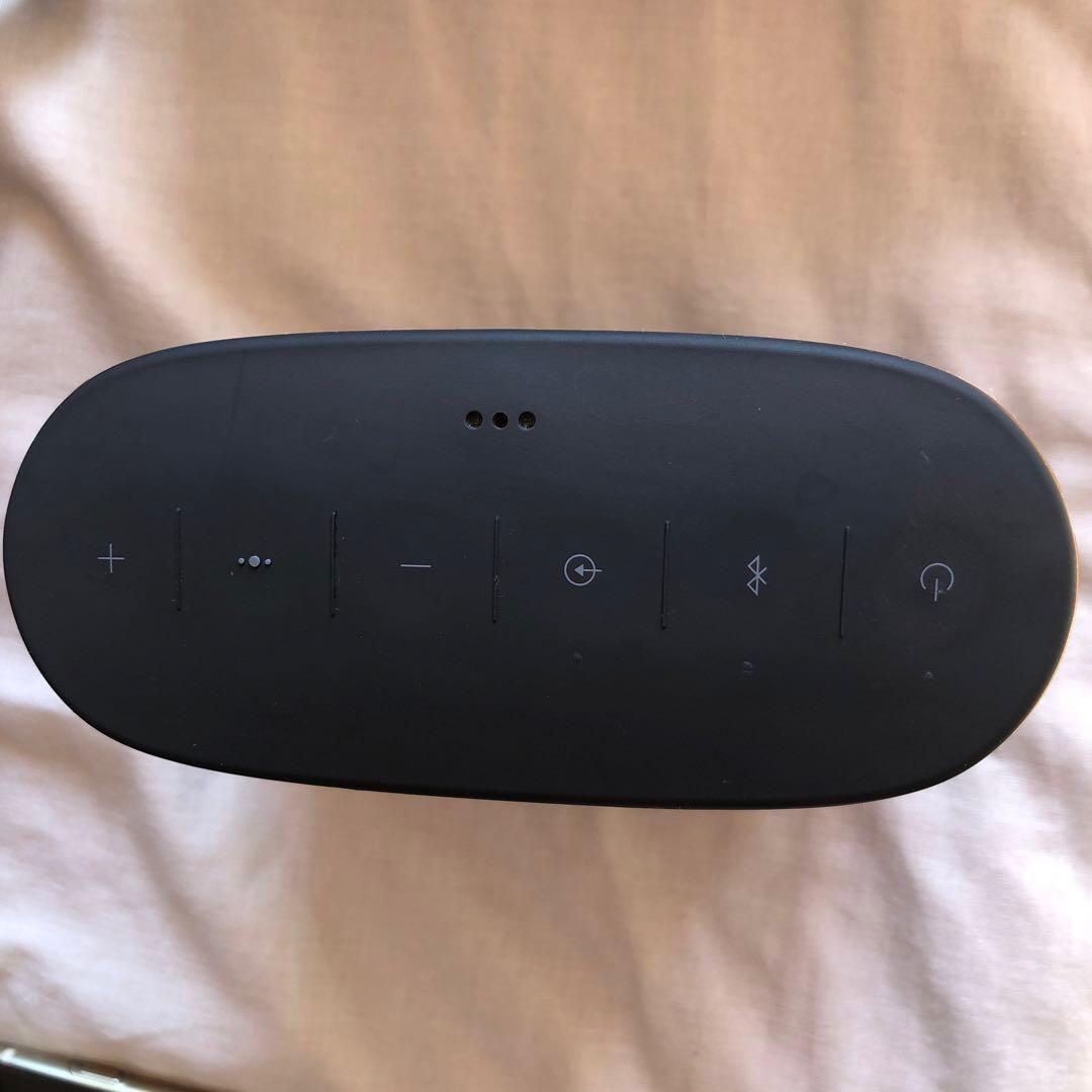 アンプ Bose SOUNDLINK COLOR 2