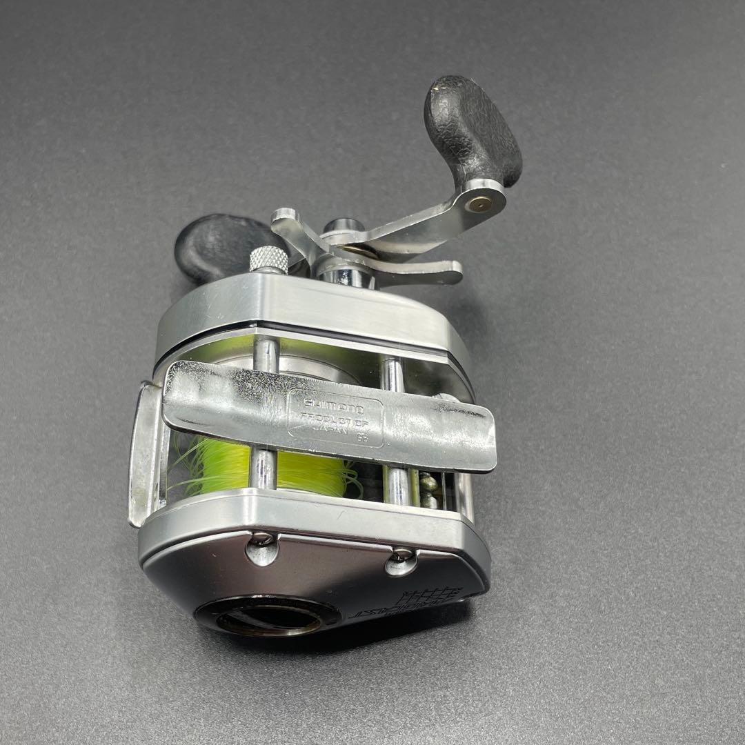 SHIMANO シマノ バンタム BANTAM 100SG ベイトリール