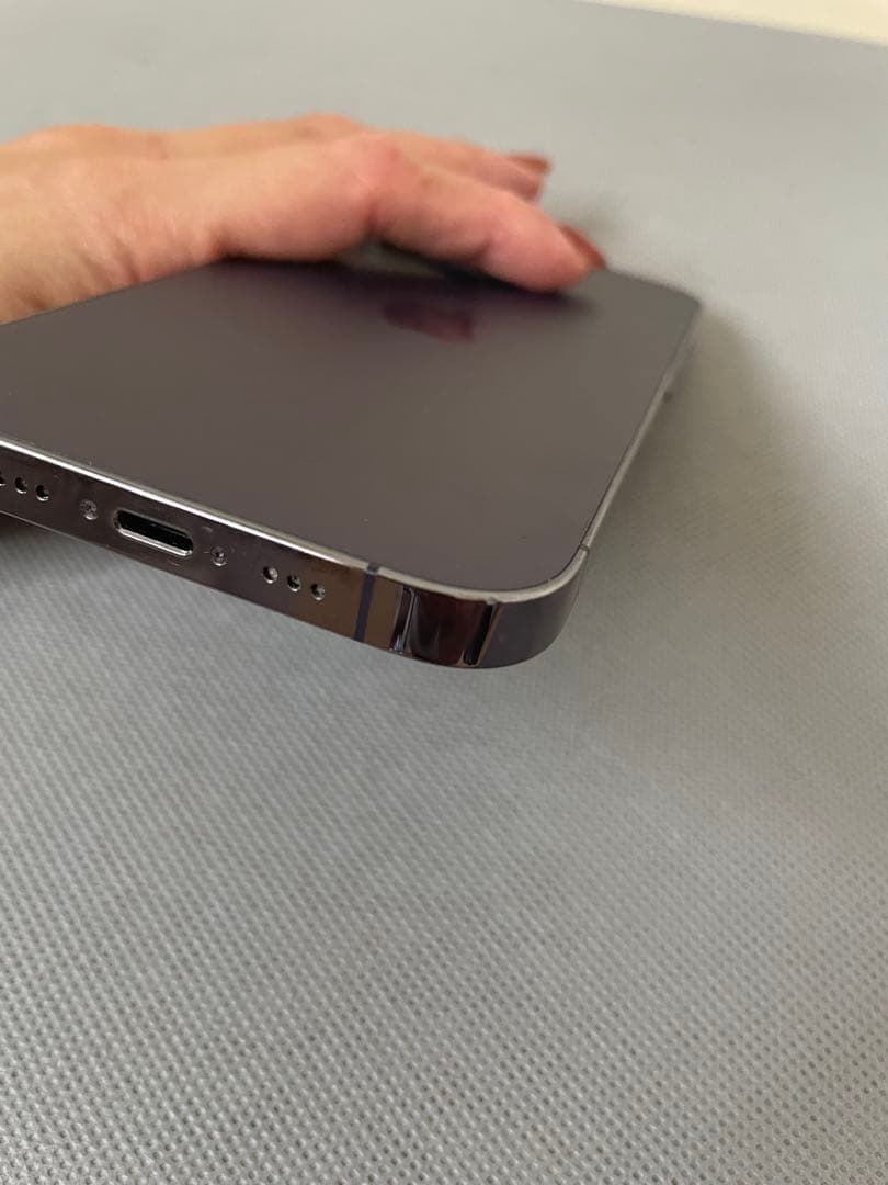 携帯電話本体 iPhone14Pro 1T