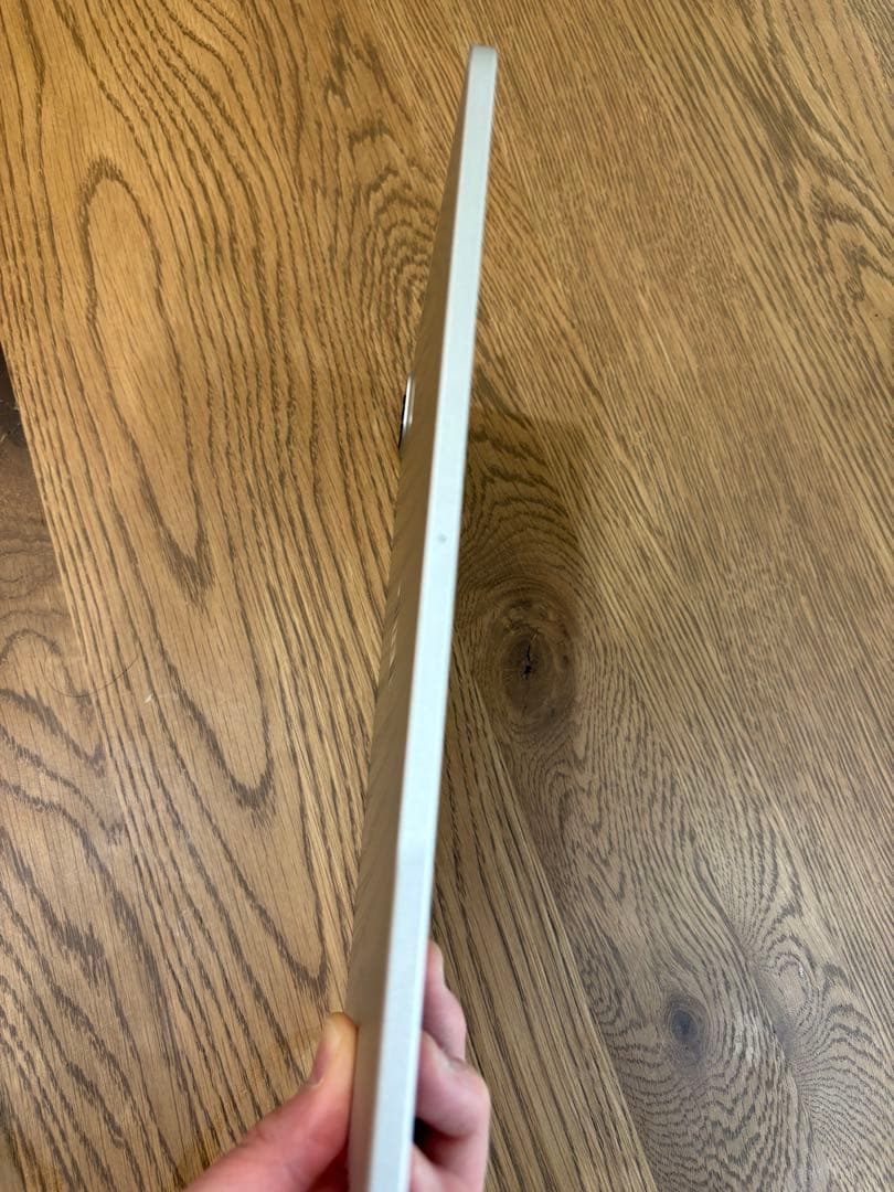 iPad Pro11インチ　第3世代　Wi-Fi　128GB　シルバー