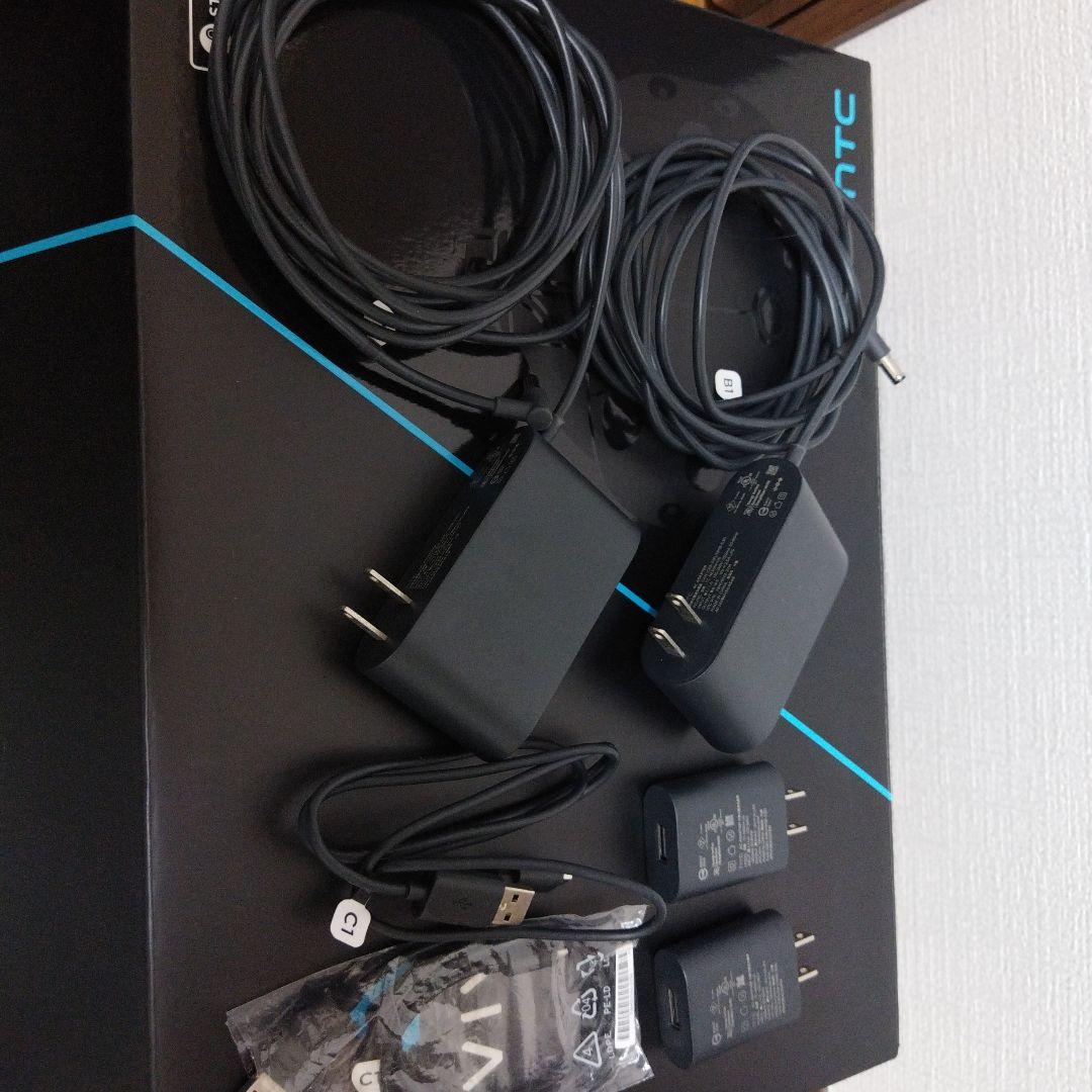 HTC VIVE VRゴーグル